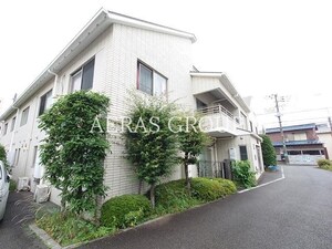 レシデンシア フエンテ ドラーダ