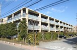 エストライフつつじヶ丘五番館