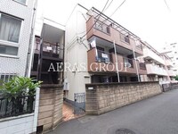 メゾン・ジュネス