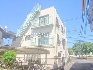 サンウッド花小金井