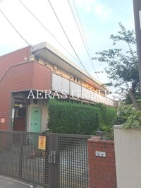 メゾン祖師谷Ⅱ