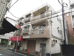 リバーサイド526