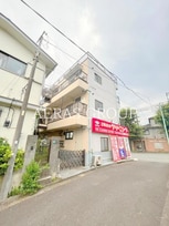 納屋マンション