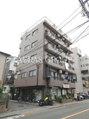 ニューオリエント府中