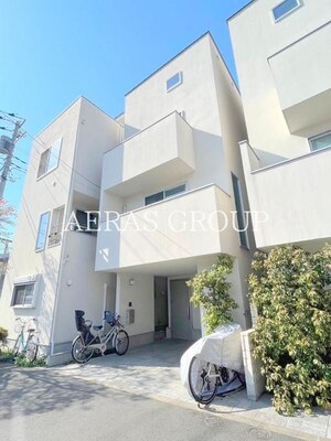 砧6丁目戸建