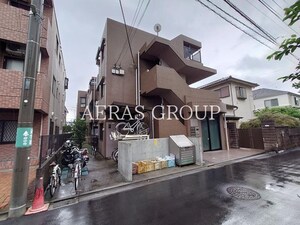 カルナヴァル府中