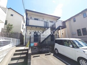 シルクハイツ