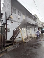 和恒ハイツ