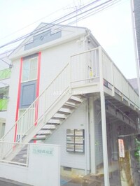 REVE経堂