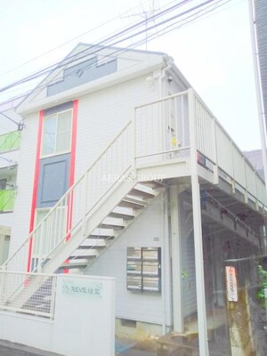 REVE経堂