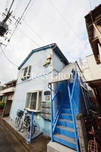 レインボー和泉