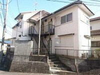 見田コーポ