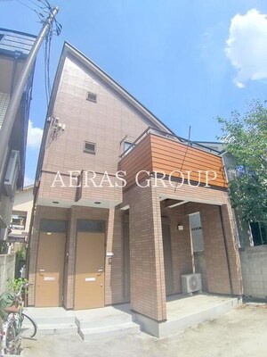 プリモ境南町