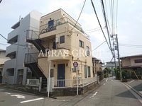 モリハイツ