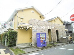 吉祥寺メゾンA棟