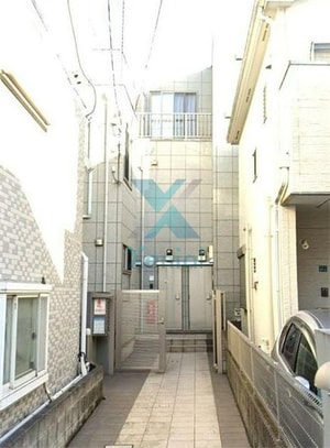池袋テラス