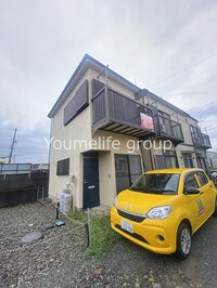 山口貸家