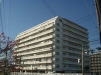 サンハイツ小田原
