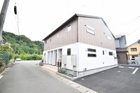 プラム・シー　A棟