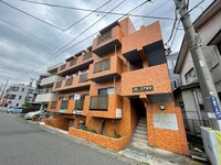 パレスアオキ