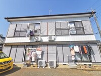 サンライズハイツ