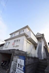 ベルシャトー