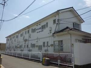 メゾン21