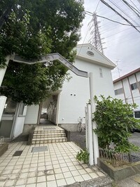 ベルピア鎌倉岩瀬1－2