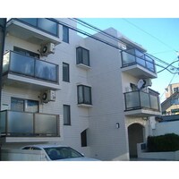 朝日マンション相武台