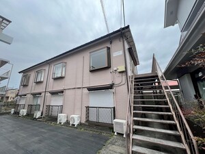 富士ハイツ
