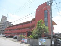 エスポＲ戸賀