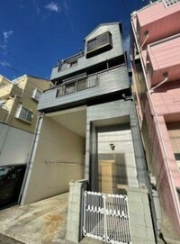 不入斗町4丁目戸建