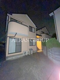 シュロス東戸塚