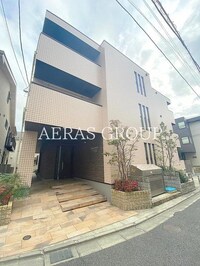 クロイツェル御成