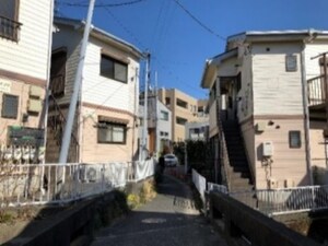 大町コーポ5