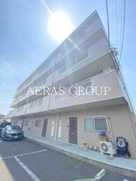 メゾンエトワールⅡ