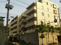 藤和江ノ島ホームズステージⅡ