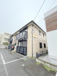 アネックスTS鵠沼