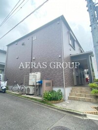 メゾンヴェール