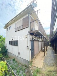小林ハイツ