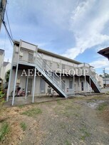 パレーシャル湘南館Ⅱ