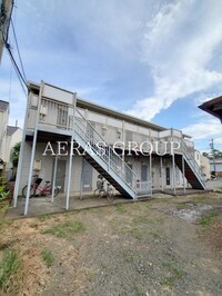 パレーシャル湘南館Ⅱ