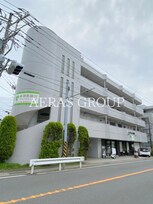 パストラル藤沢