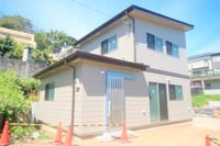城山三丁目貸家