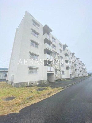 ビレッジハウス大島1号棟