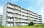 ビレッジハウス大島3号棟