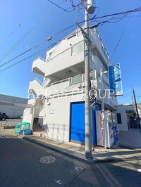 コスモAoi長後
