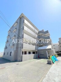 サン・ライズNOVA