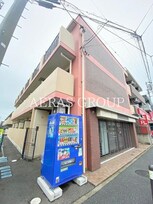 アビュータス湘南台