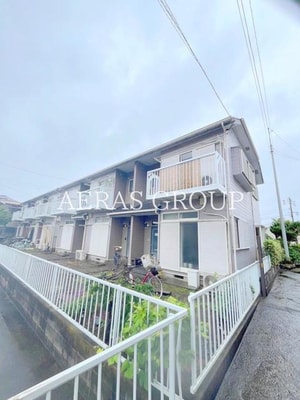 リレイション柳町 B